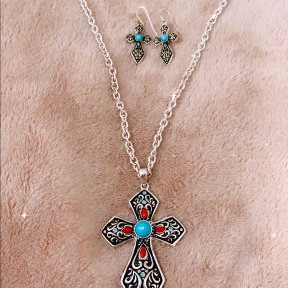 Crusses Set✨ - Picture 2 of 2